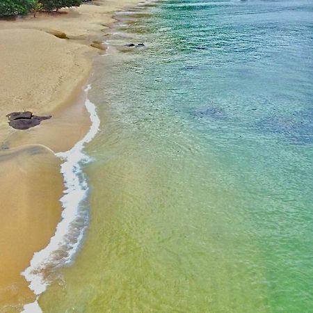 Pousada Belas Aguas Praia de Araçatiba Zewnętrze zdjęcie