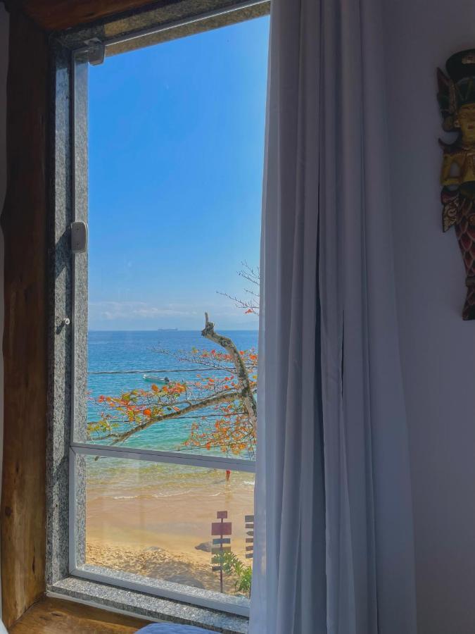 Pousada Belas Aguas Praia de Araçatiba Zewnętrze zdjęcie