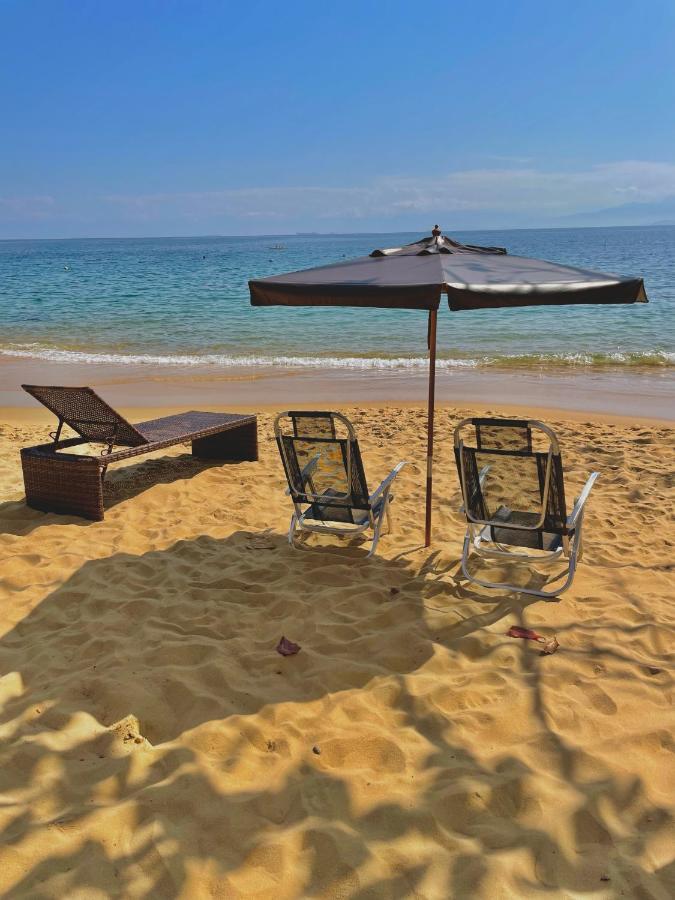 Pousada Belas Aguas Praia de Araçatiba Zewnętrze zdjęcie