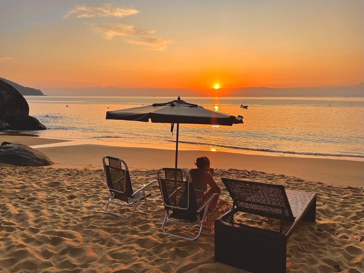 Pousada Belas Aguas Praia de Araçatiba Zewnętrze zdjęcie