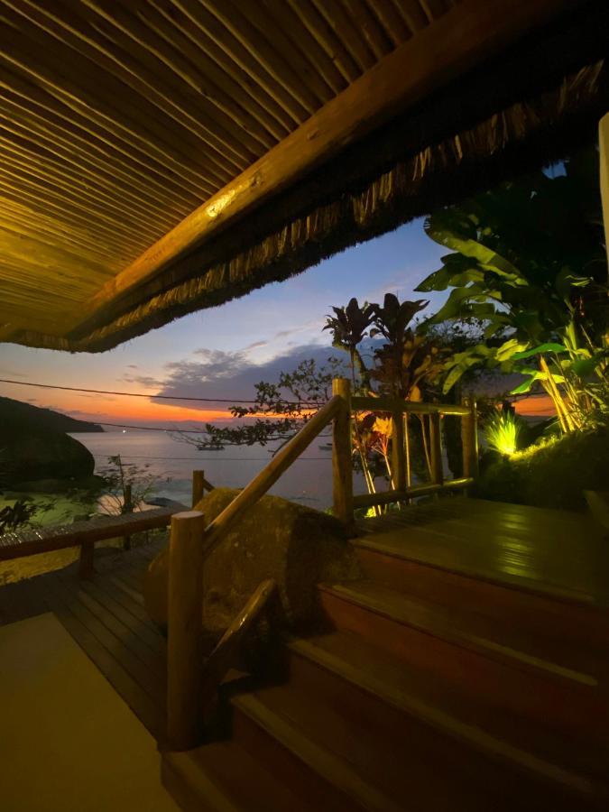 Pousada Belas Aguas Praia de Araçatiba Zewnętrze zdjęcie
