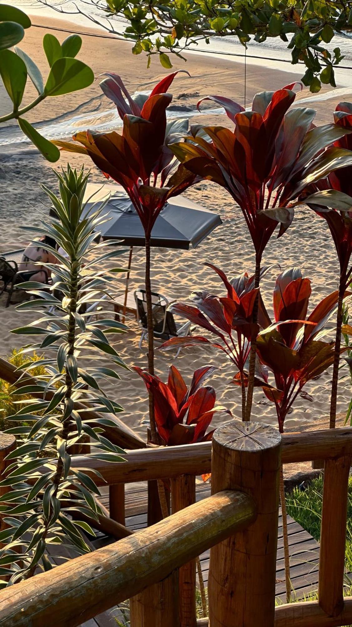 Pousada Belas Aguas Praia de Araçatiba Zewnętrze zdjęcie