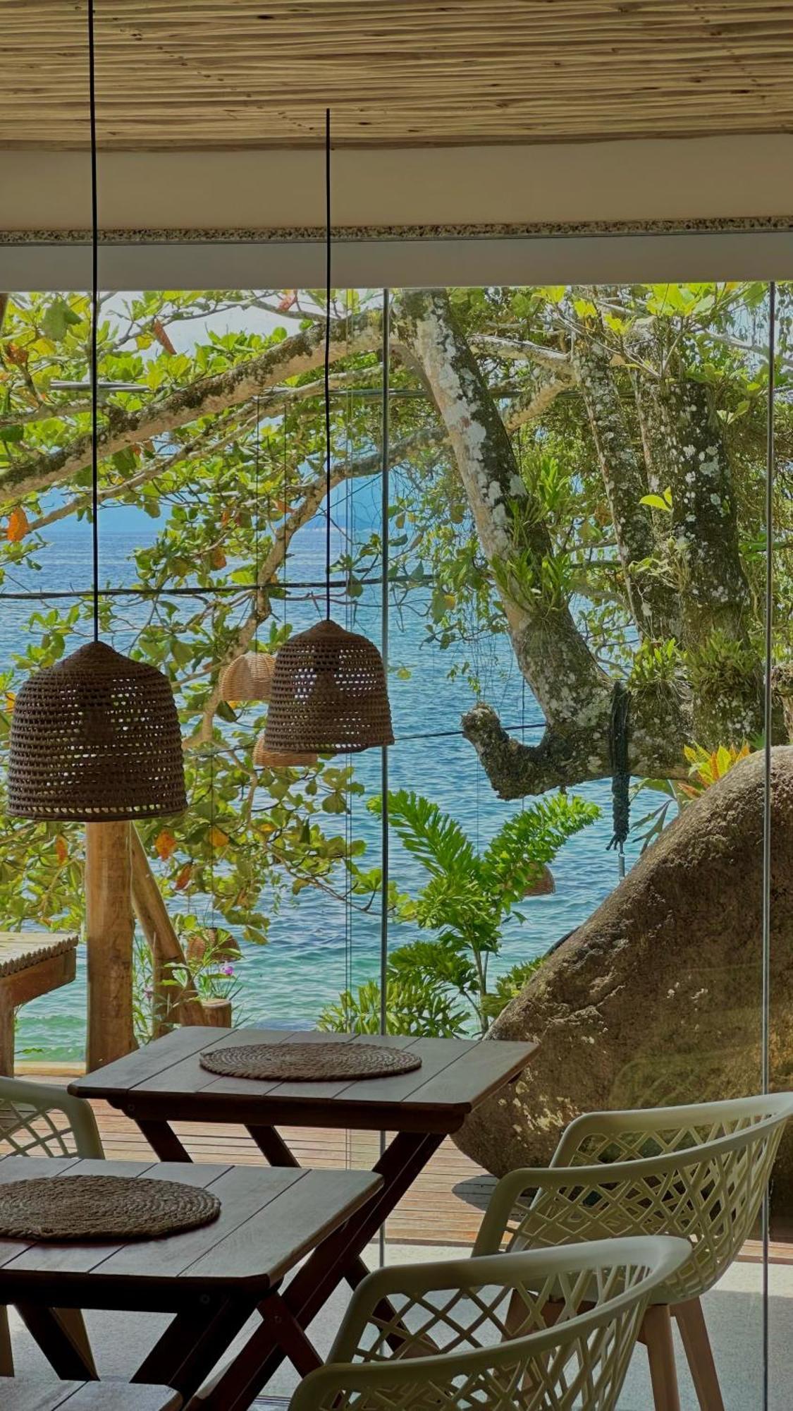 Pousada Belas Aguas Praia de Araçatiba Zewnętrze zdjęcie