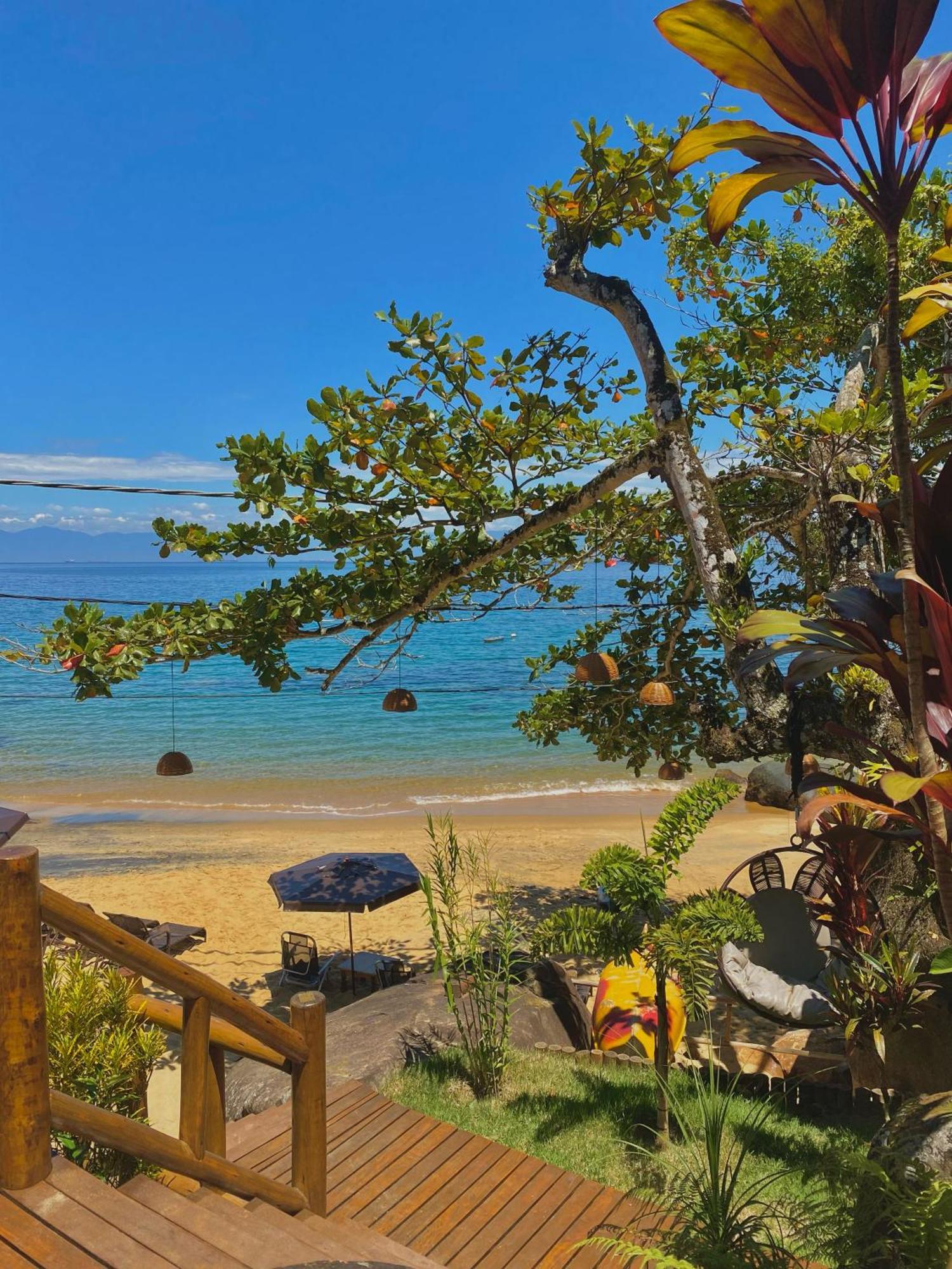 Pousada Belas Aguas Praia de Araçatiba Zewnętrze zdjęcie