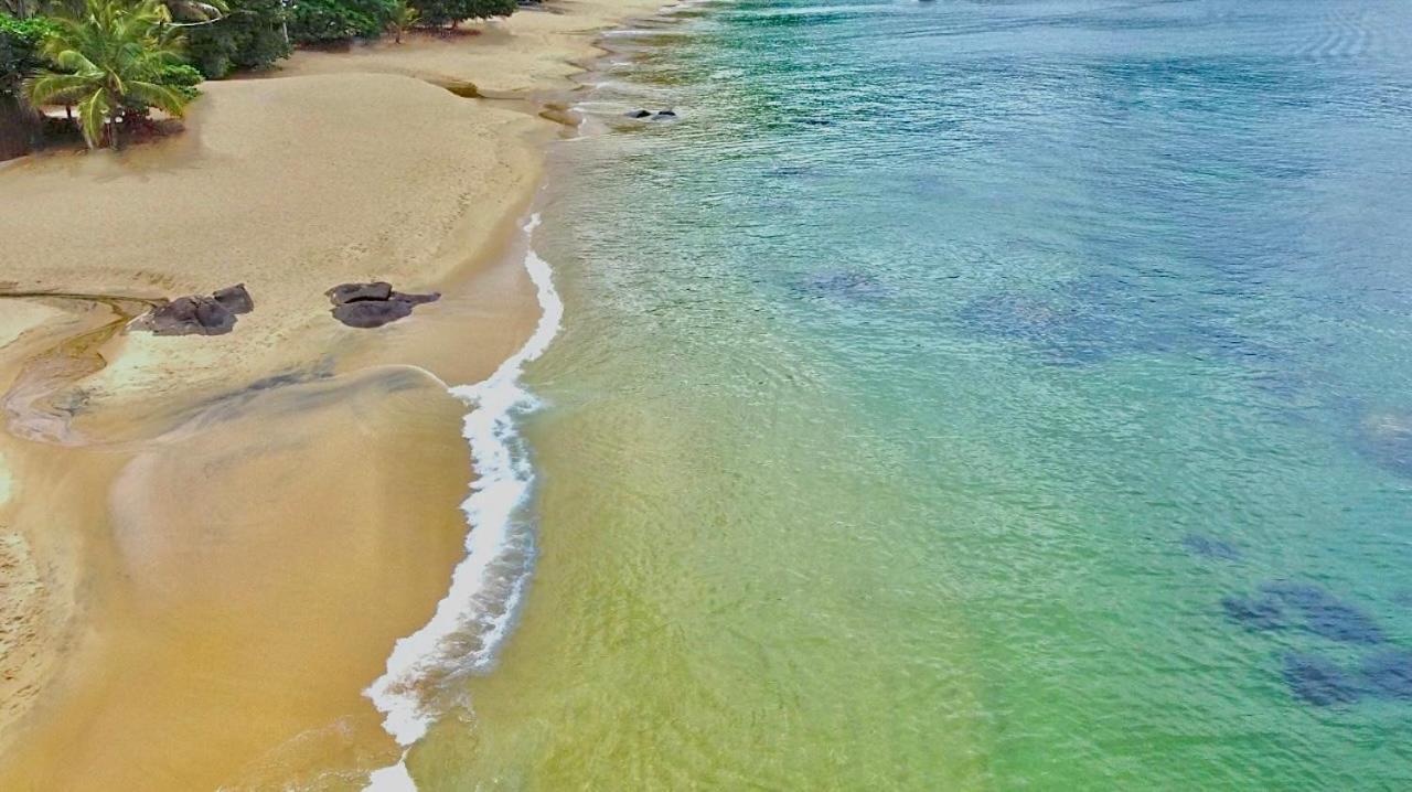 Pousada Belas Aguas Praia de Araçatiba Zewnętrze zdjęcie